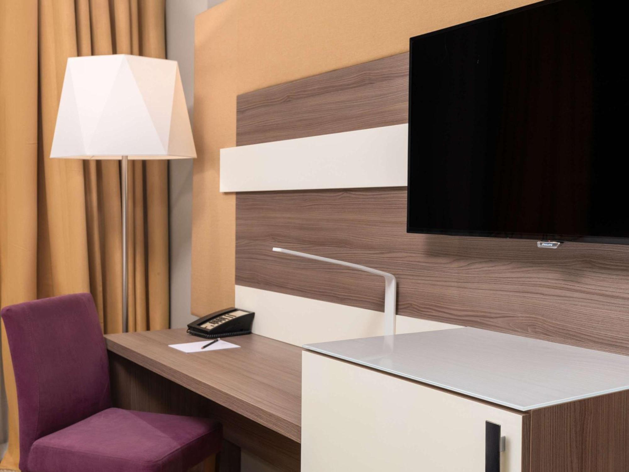 Mercure Makkah Aziziah La Mecque