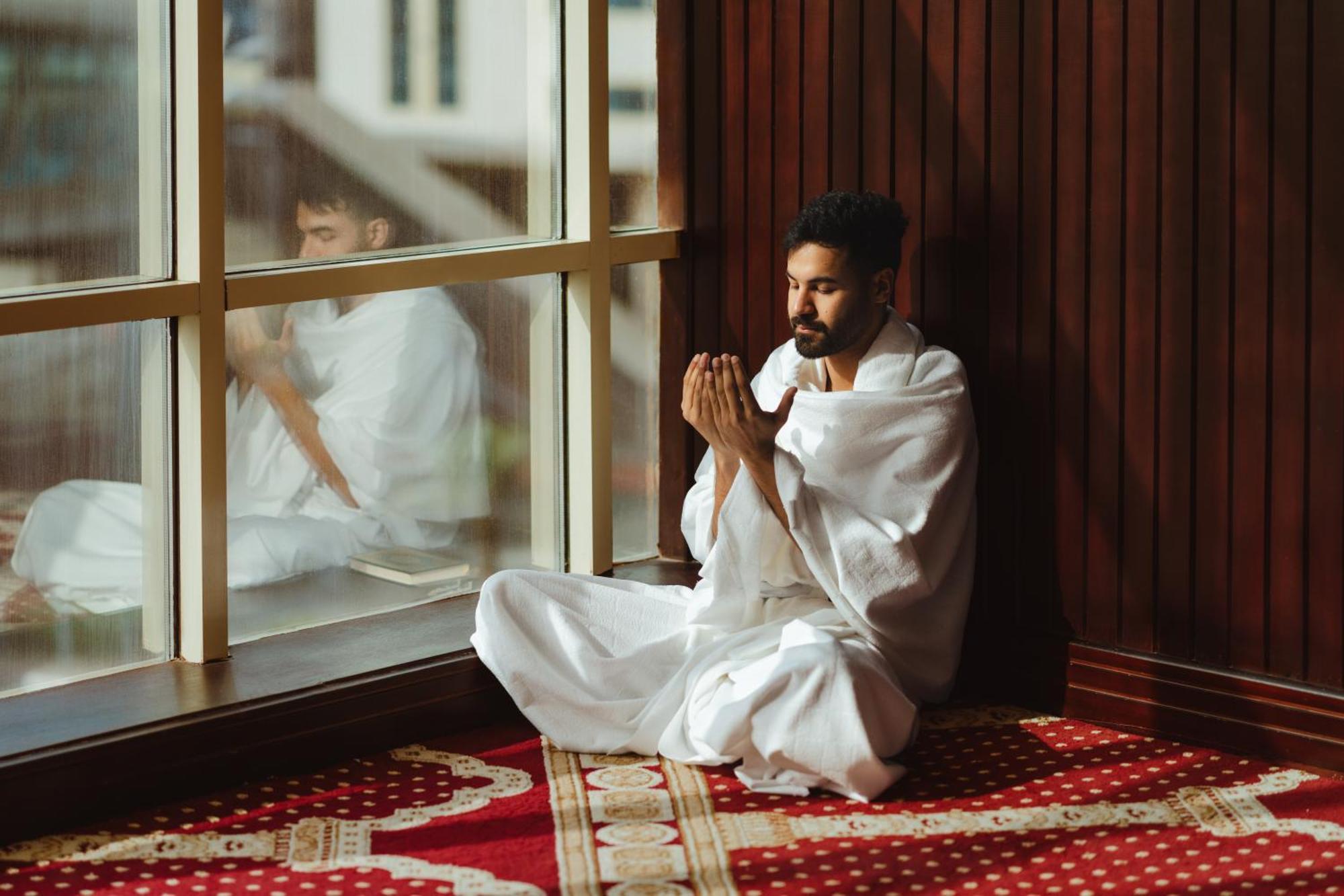 Hotel Mercure Makkah Aziziah La Mecque
