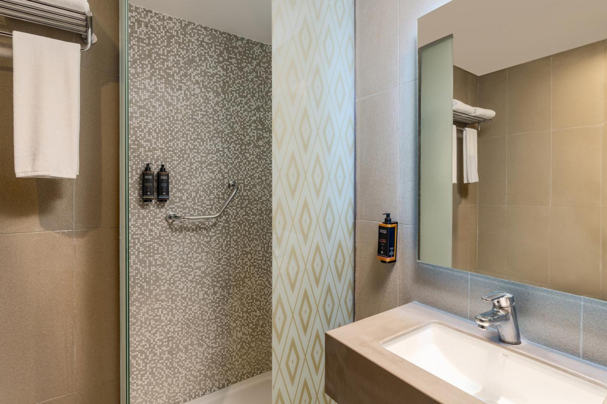 Mercure Makkah Aziziah Hotel La Mecque