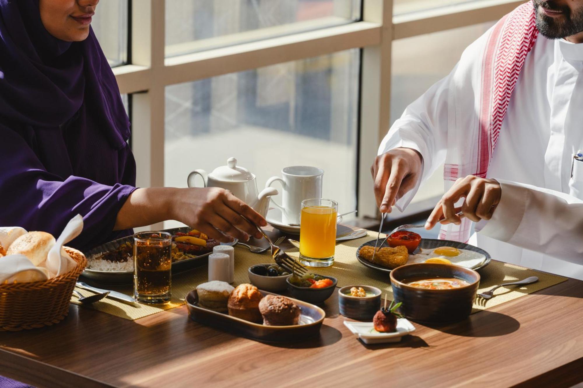 Mercure Makkah Aziziah La Mecque