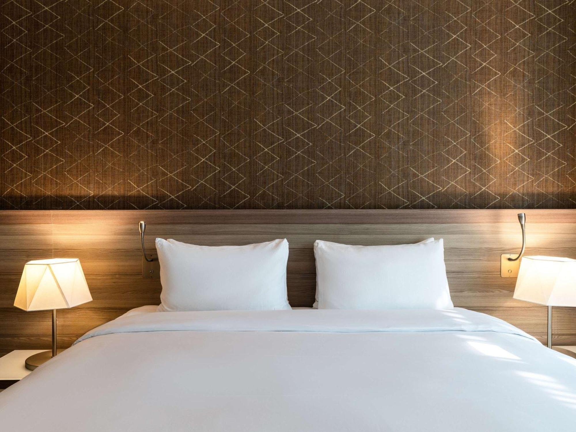 Mercure Makkah Aziziah Hotel La Mecque