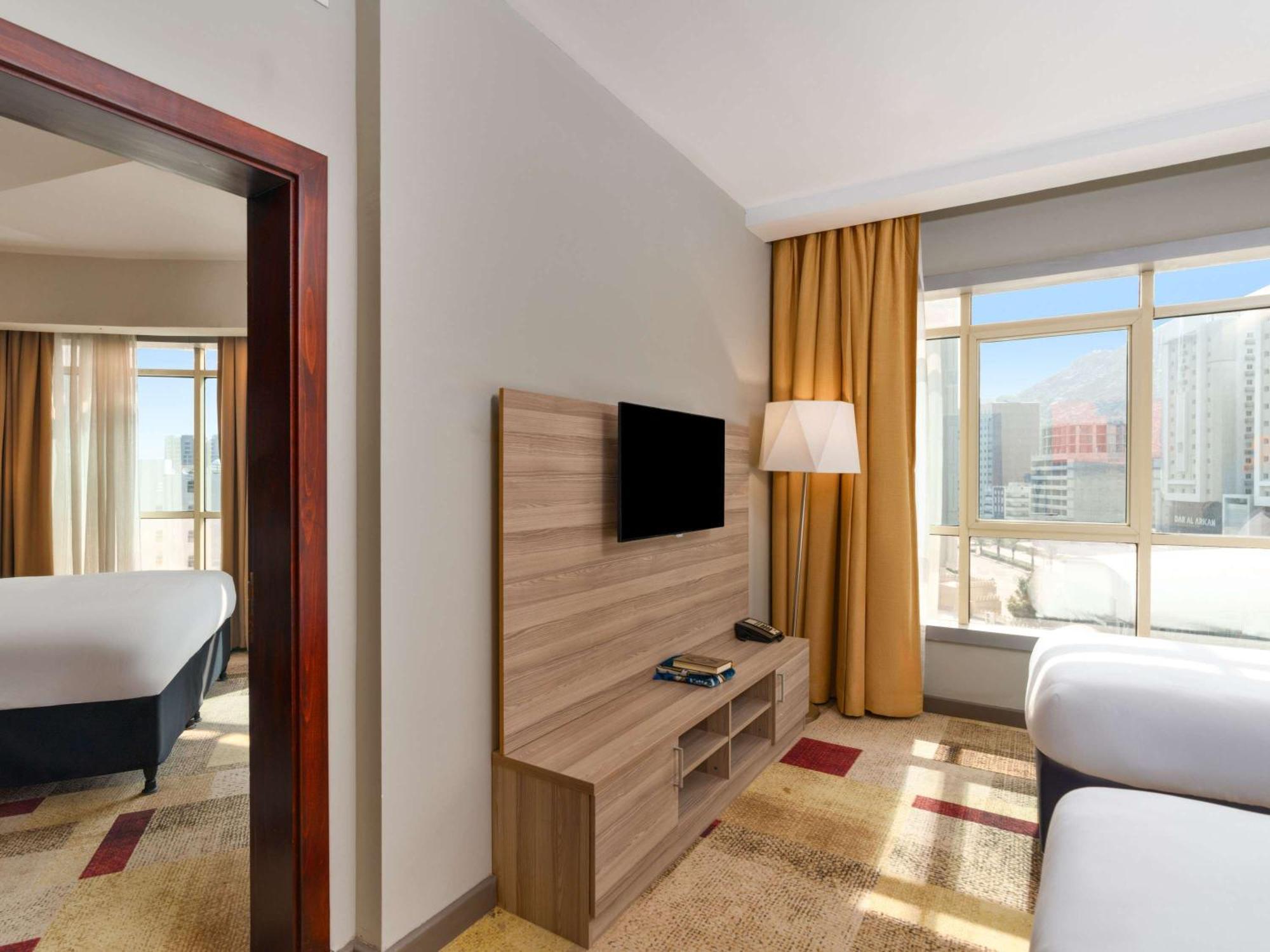 Mercure Makkah Aziziah La Mecque