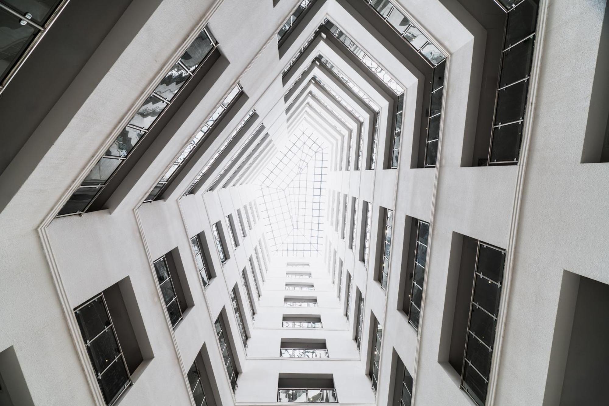 Hotel Mercure Makkah Aziziah La Mecque